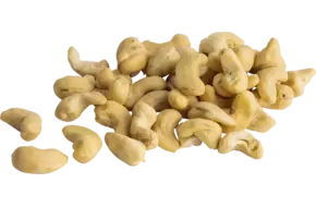 Cashewnoten raw BIO 1kg